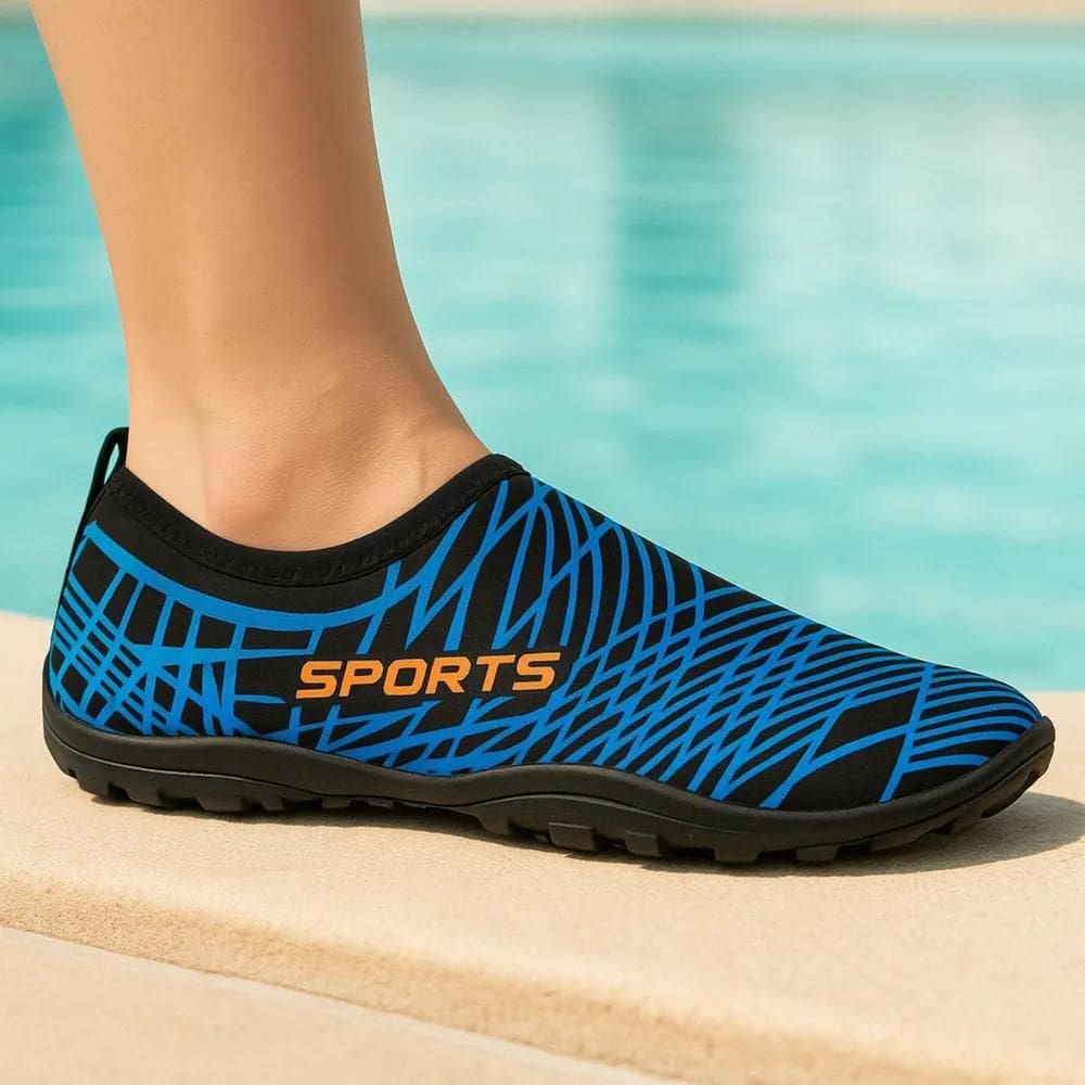 2X Tenis Sapatilha Nautica Esportes Aquaticos Pesca Trilha A