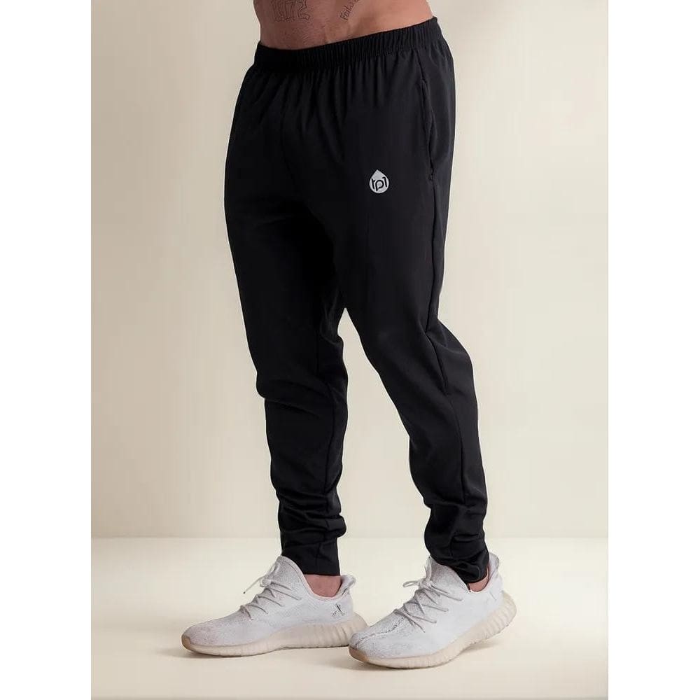 2X Calça Masculina Leve Esportiva Slim Fitness