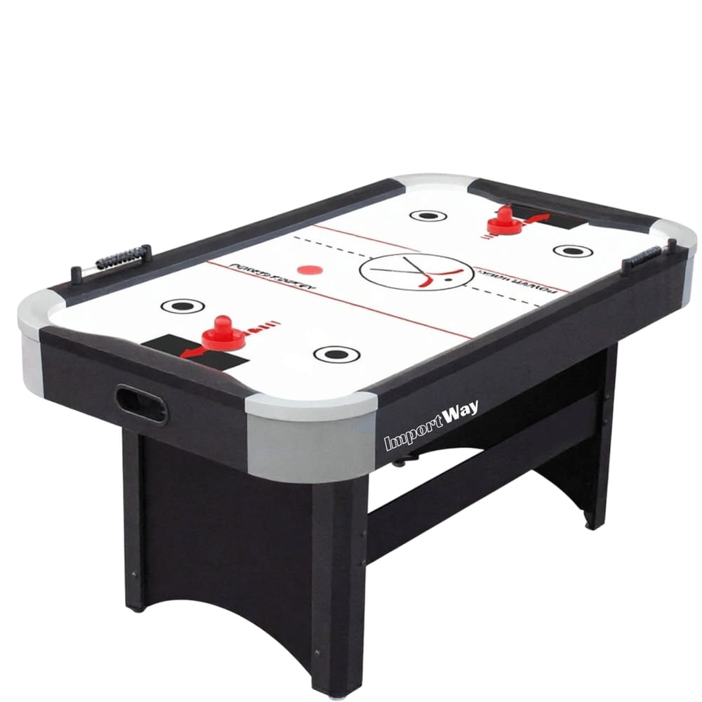 Mesa Air Game Importway com Ventilação e Marcador Media