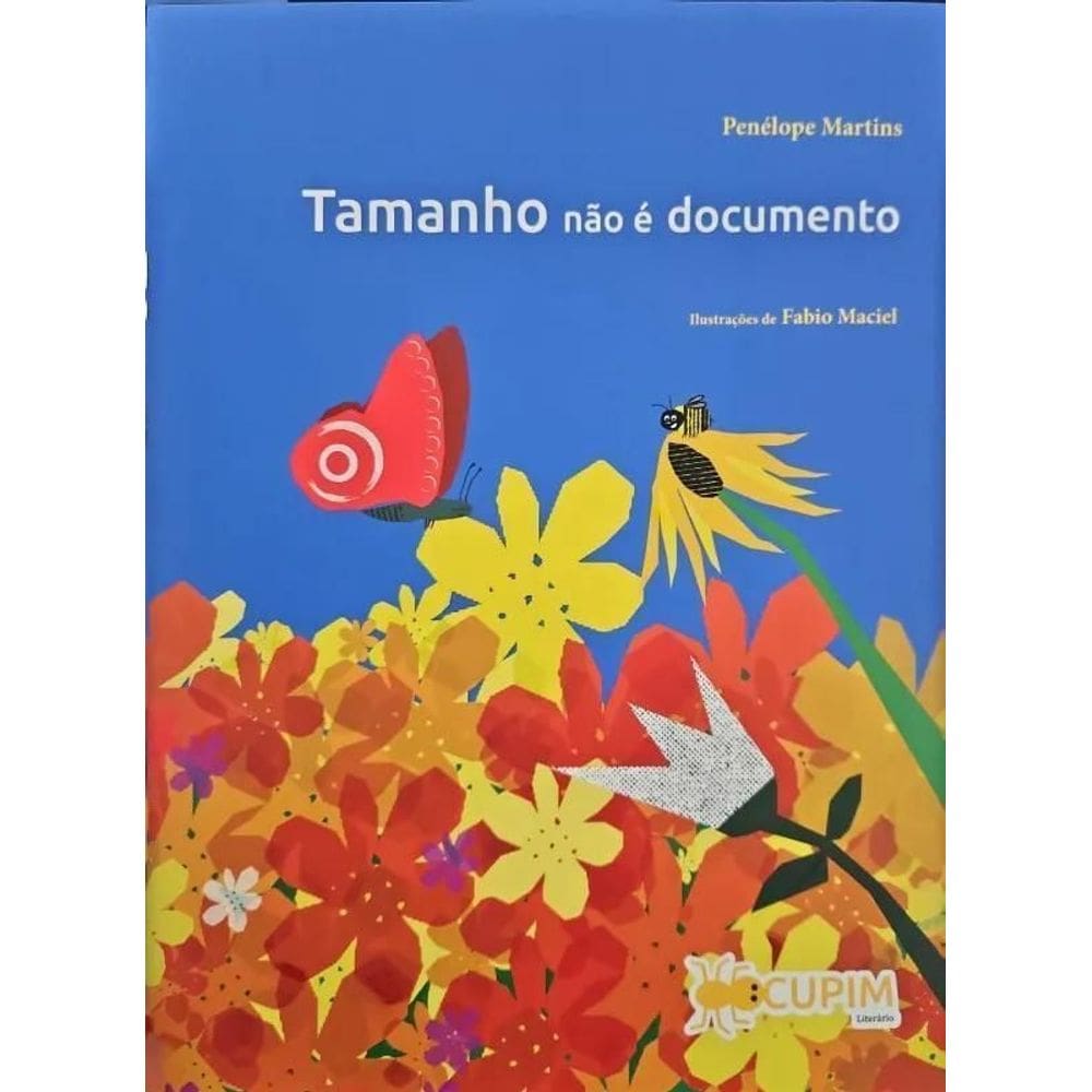 Tamanho Não é Documento