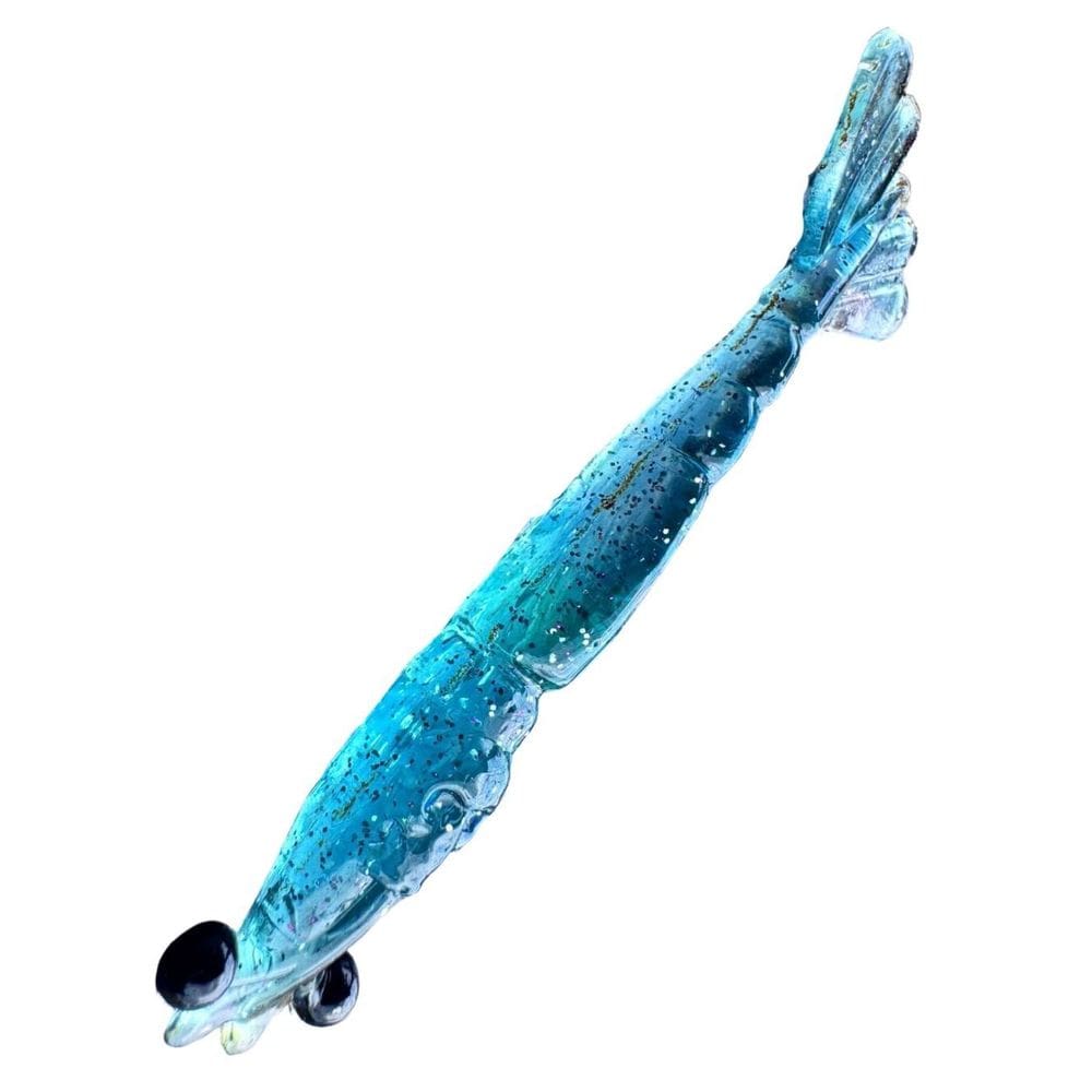 Piratas Fishing Turbo Blue 9,5Cm
