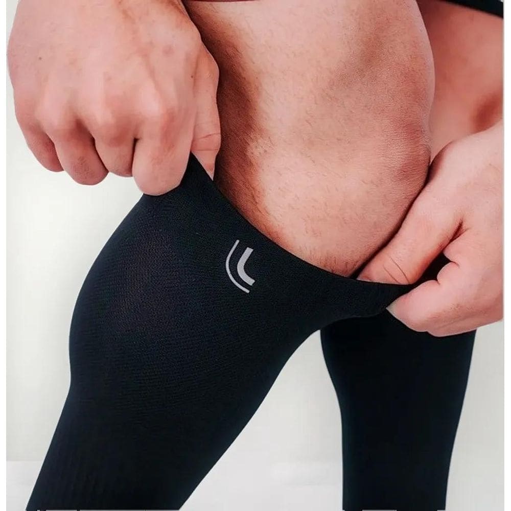 2X Canelito De Compressão Lupo Pro - Alta Compressão S/Costu