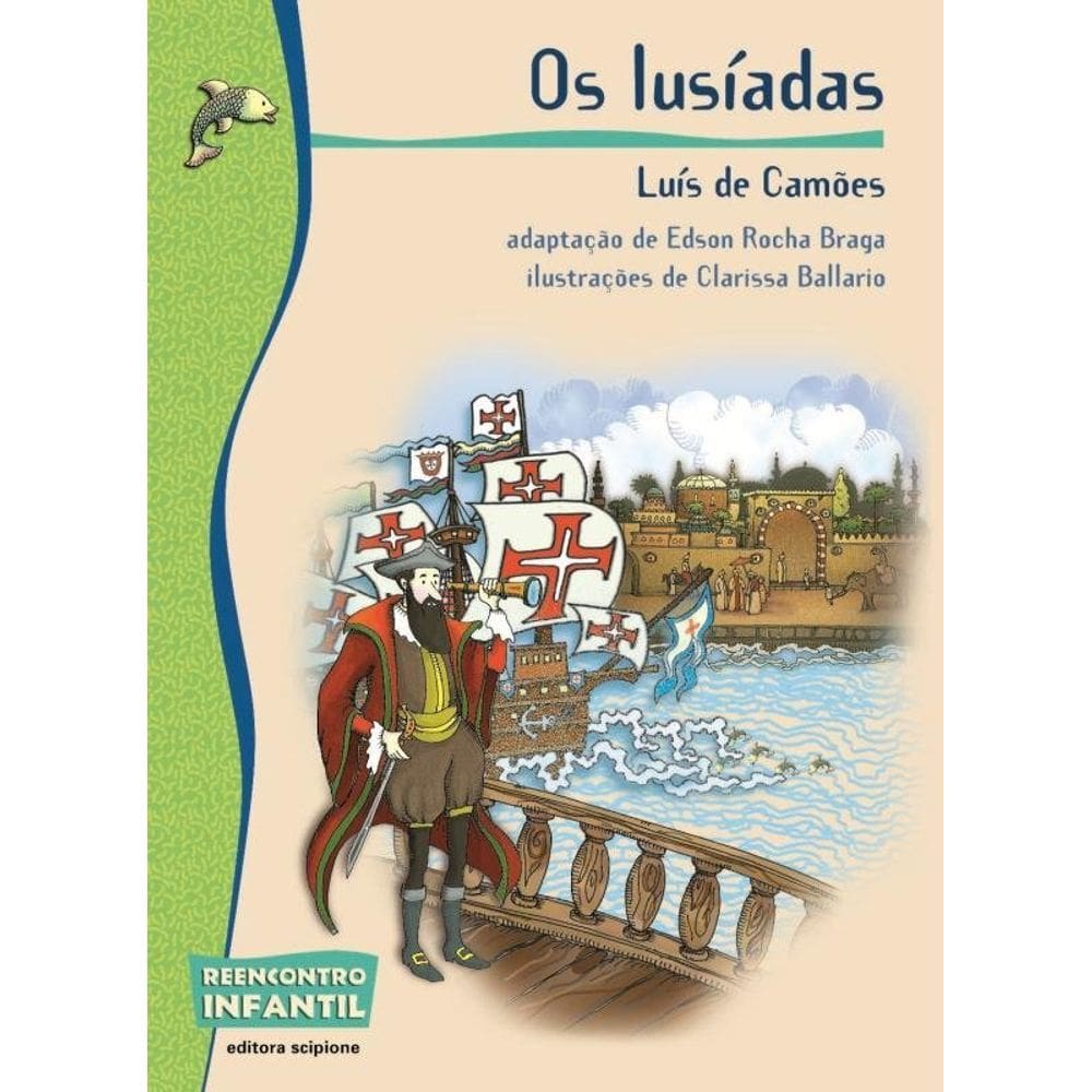 Os Lusíadas