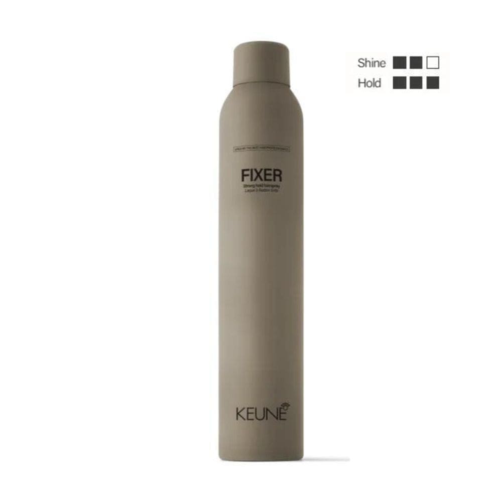 Spray Fixer Keune 300Ml