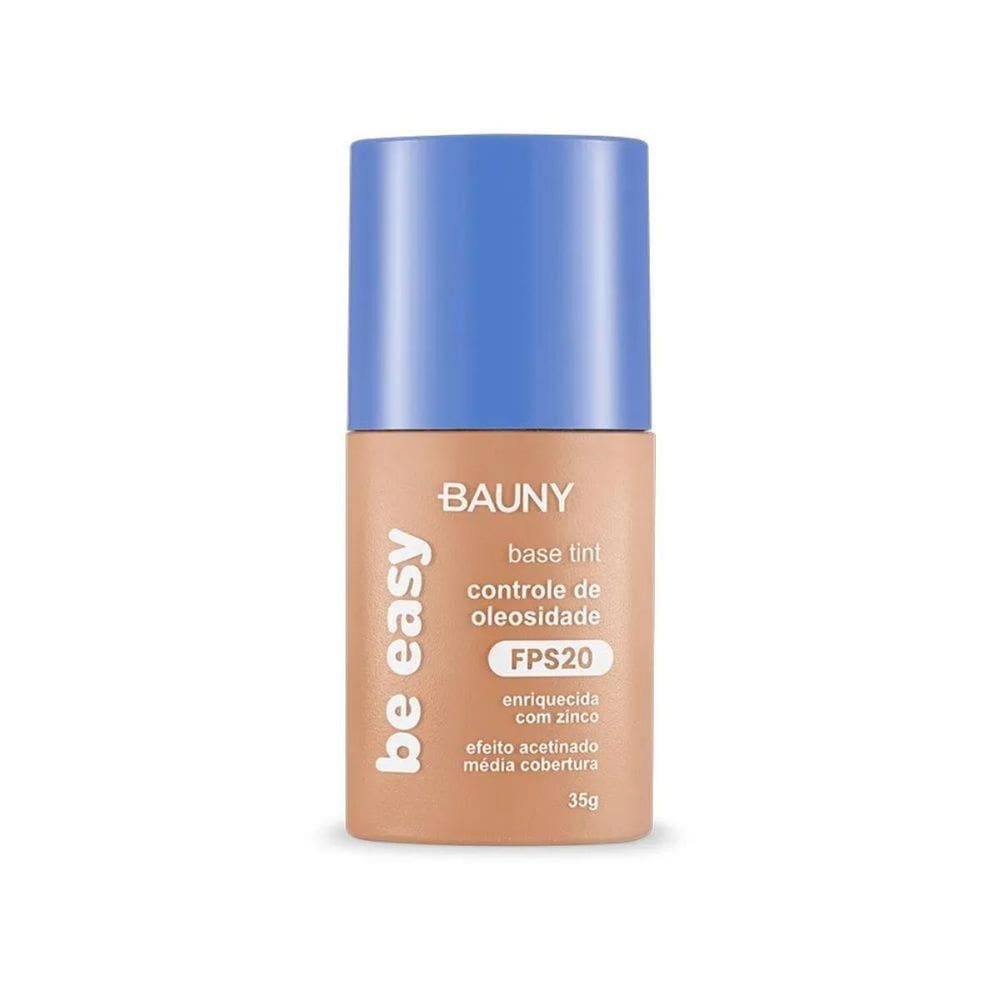 Bauny Base Be Easy Tint 35G