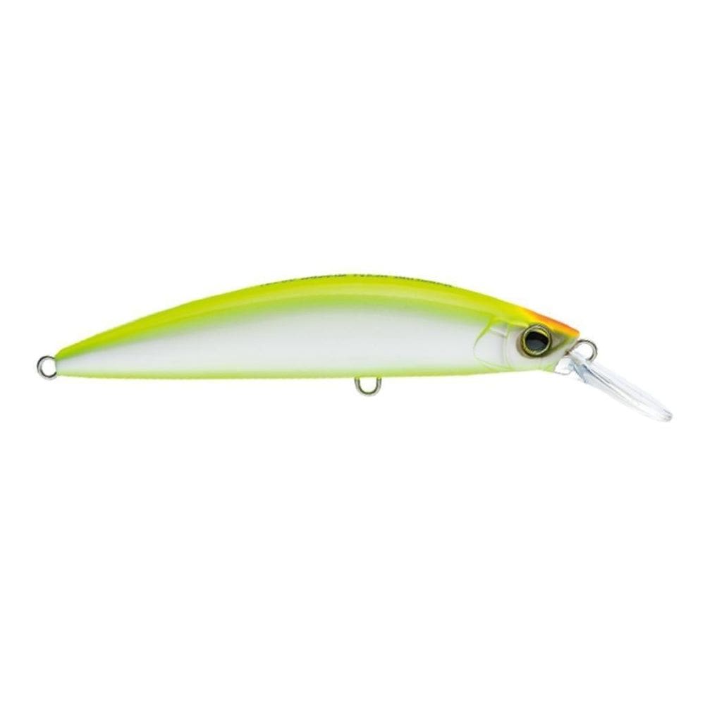 Isca Heavy Minnow 70 Sink. Pcl 7Cm 16G M. Agua - Yozuri