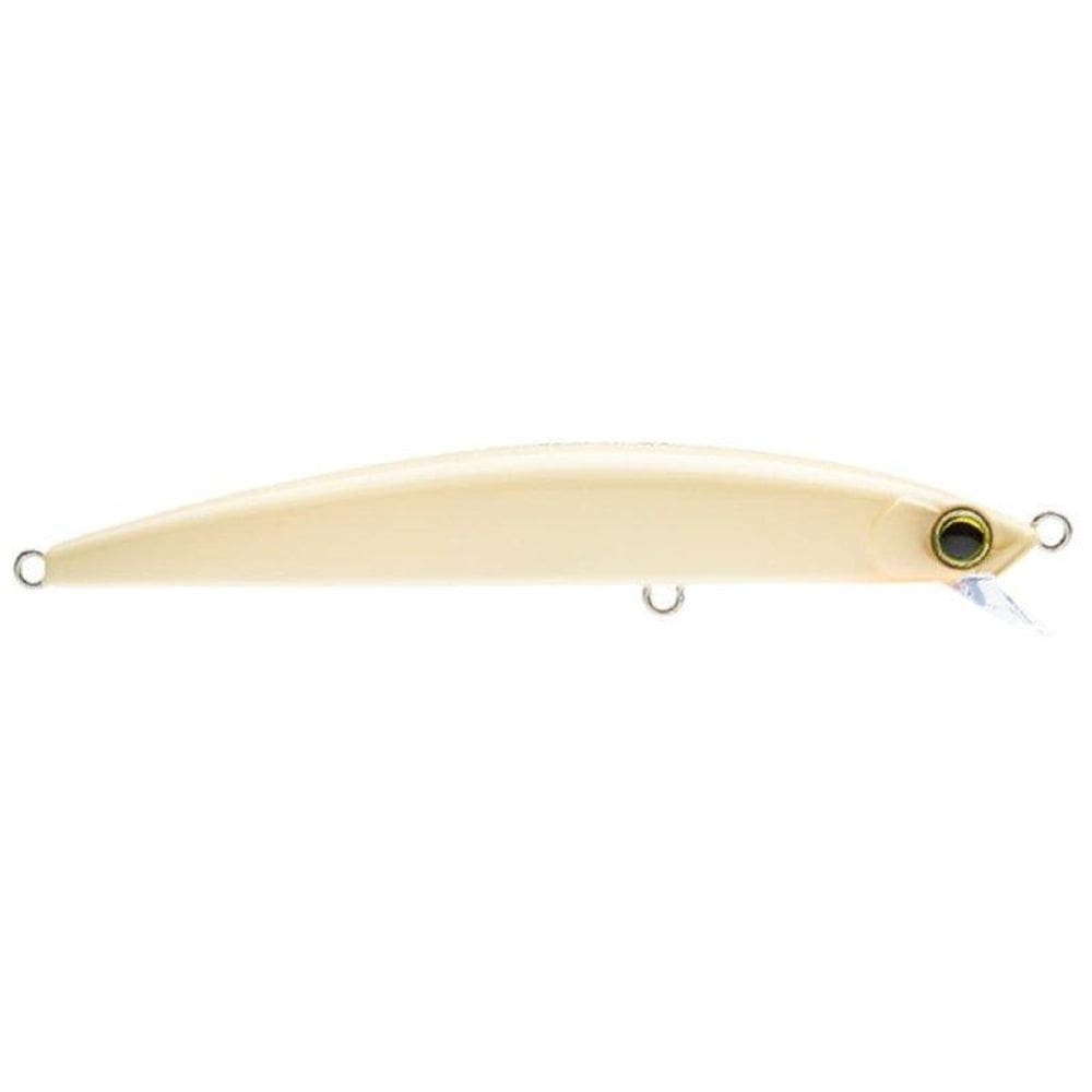 Isca Mag Slim Flat 105 Float. Bone 10.5Cm 10.5G M. - Yozuri