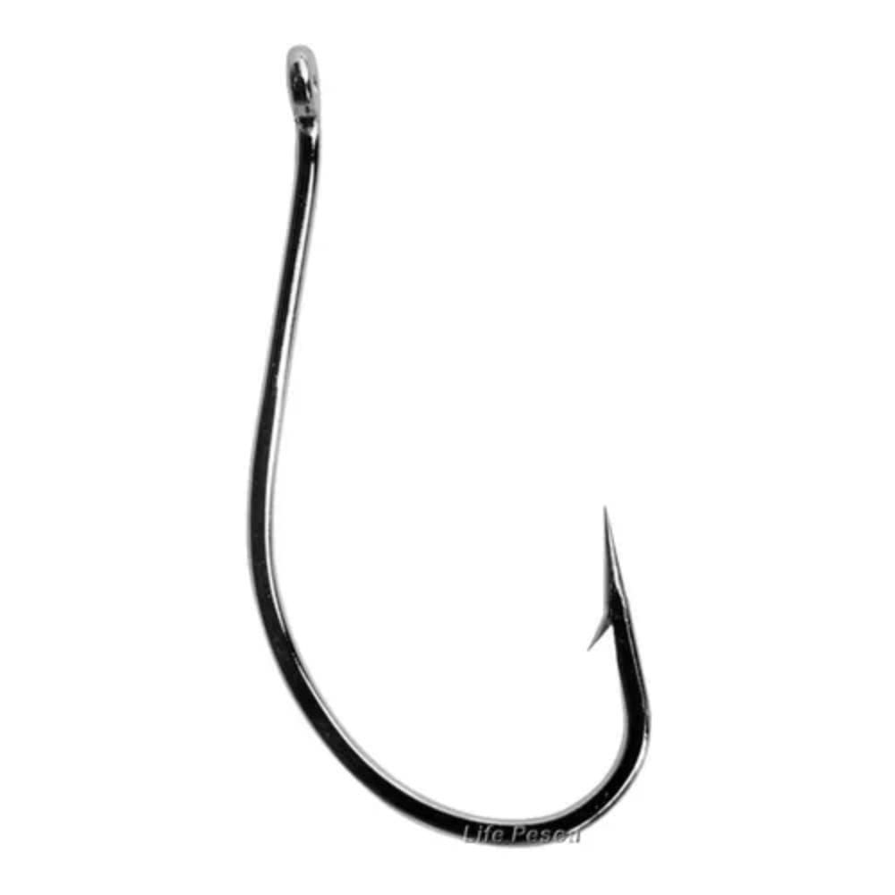 Albatroz Anzol Maruseigo-Wr 12 Bln Cartela 34Un