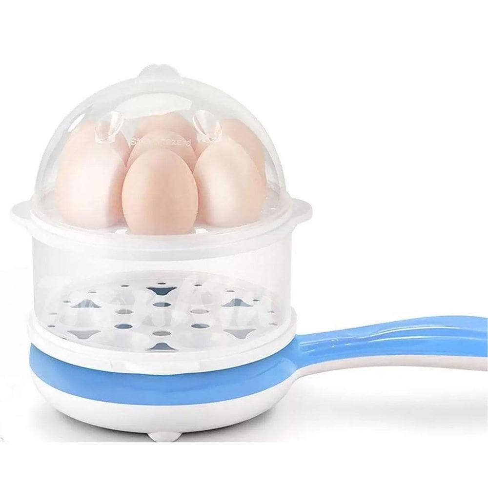 Panela Portátil Para Cozinhar Legume Legumes 220V 350W