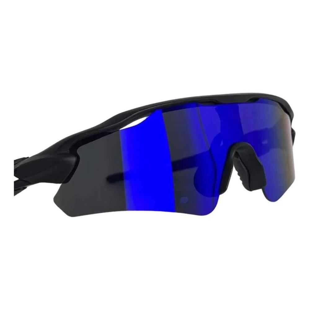 2X Óculos De Sol Esportivo Ciclista Corrida Volei Uv400 Amar