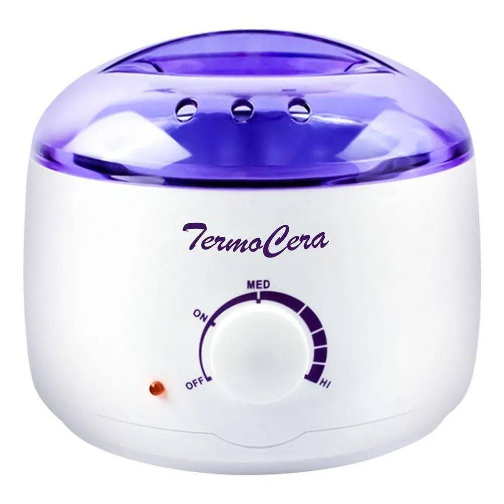 2X Panela Termocera Aquecedorar Elétrica Gm House