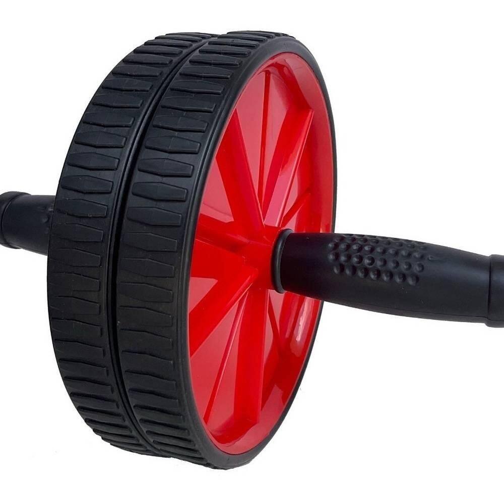 Rodinha Aparelho Para Abdominal Academia Em Casa