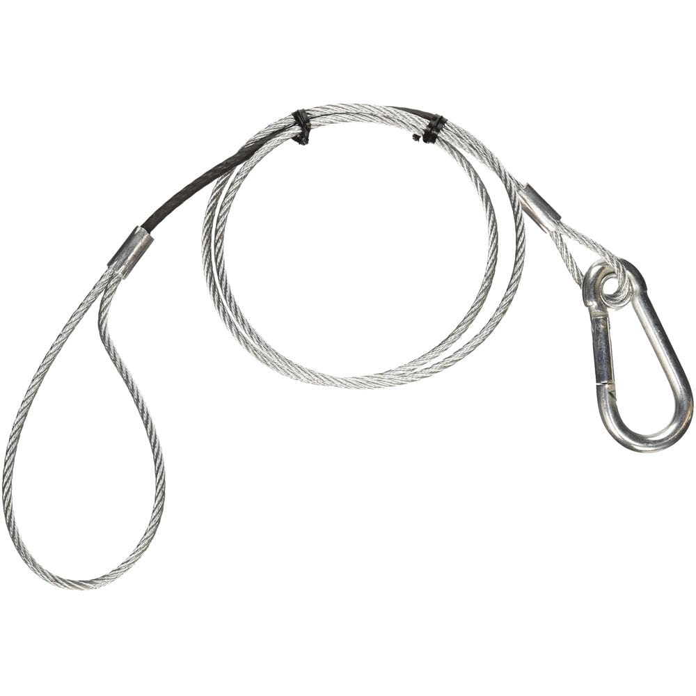 Cabo de segurança para luzes de DJ CHAUVET DJ