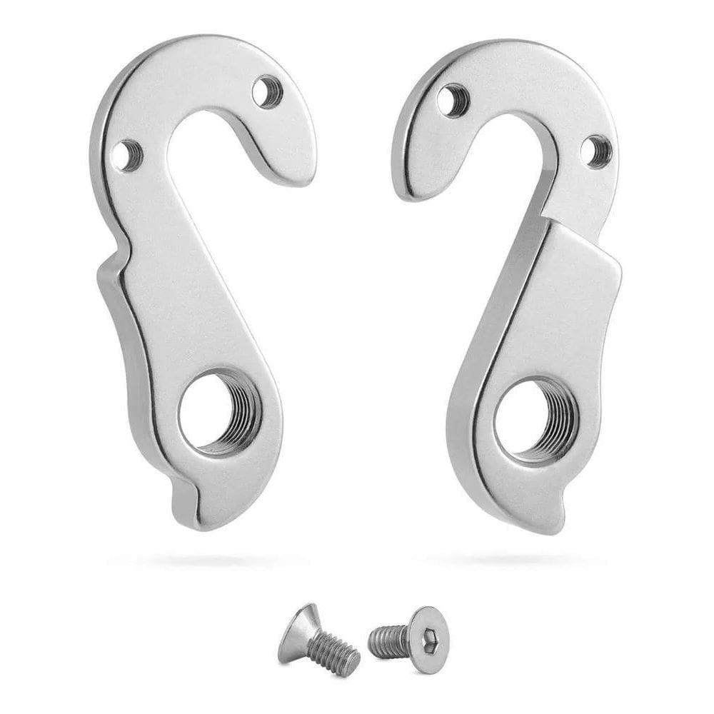 2X Ge235 - Gancheira First/ Kode