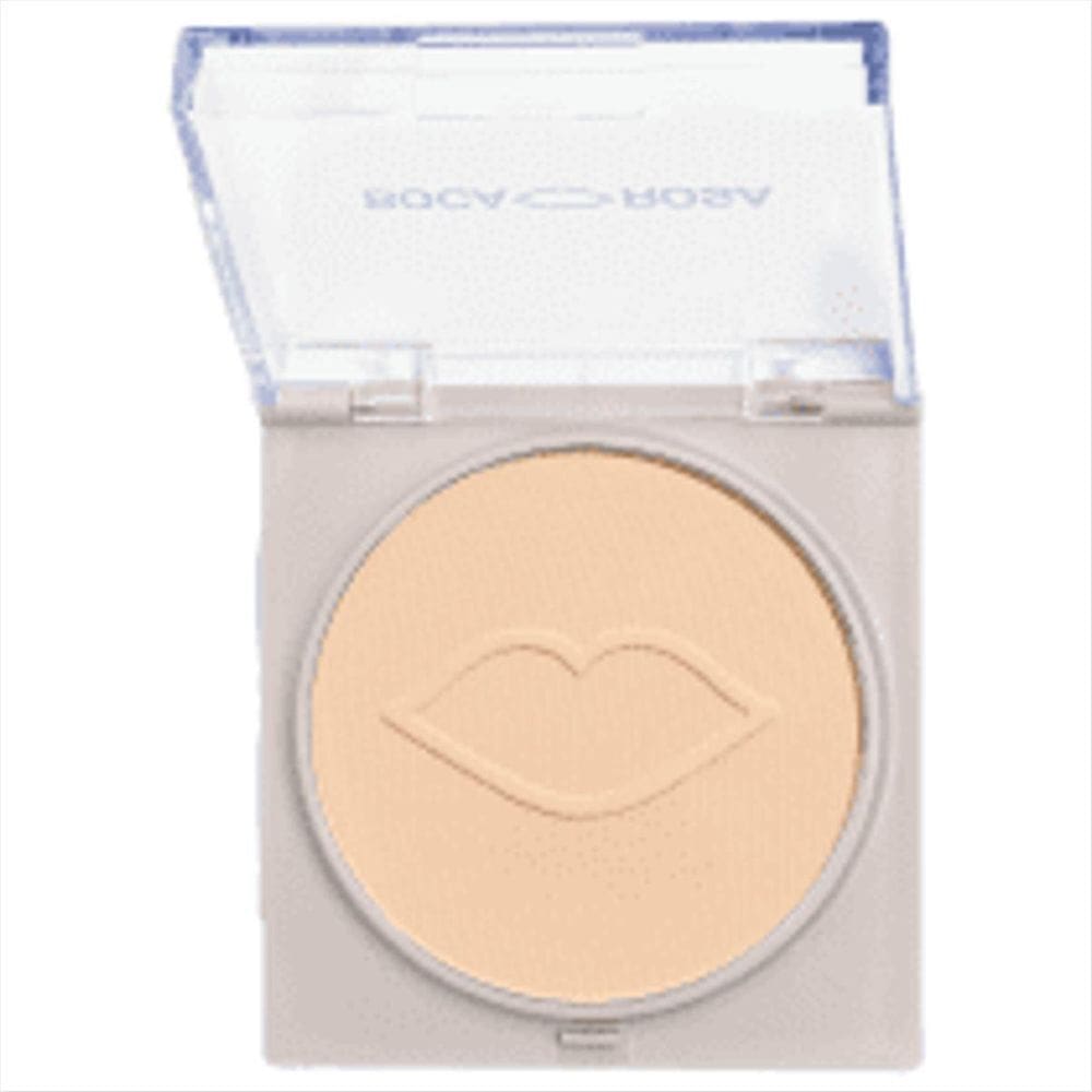 Boca Rosa Pó Compacto Br02 9G