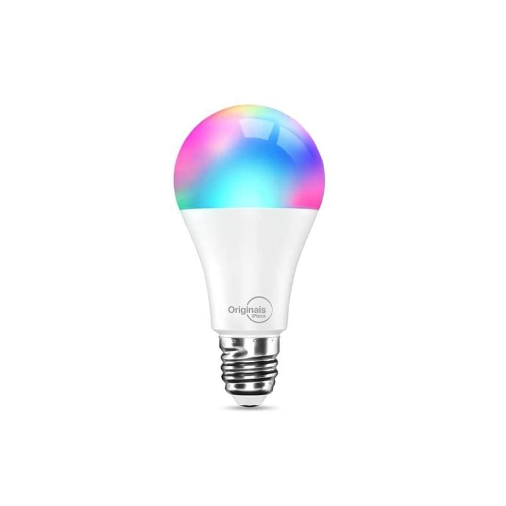 Lâmpada Inteligente RGB, Originais iPlace