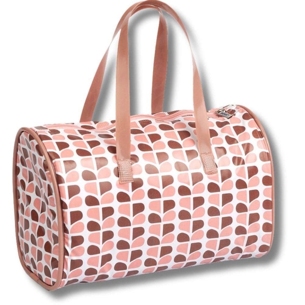 Bolsa Térmica 15L Impermeável Multiuso Com Alça E Zíper