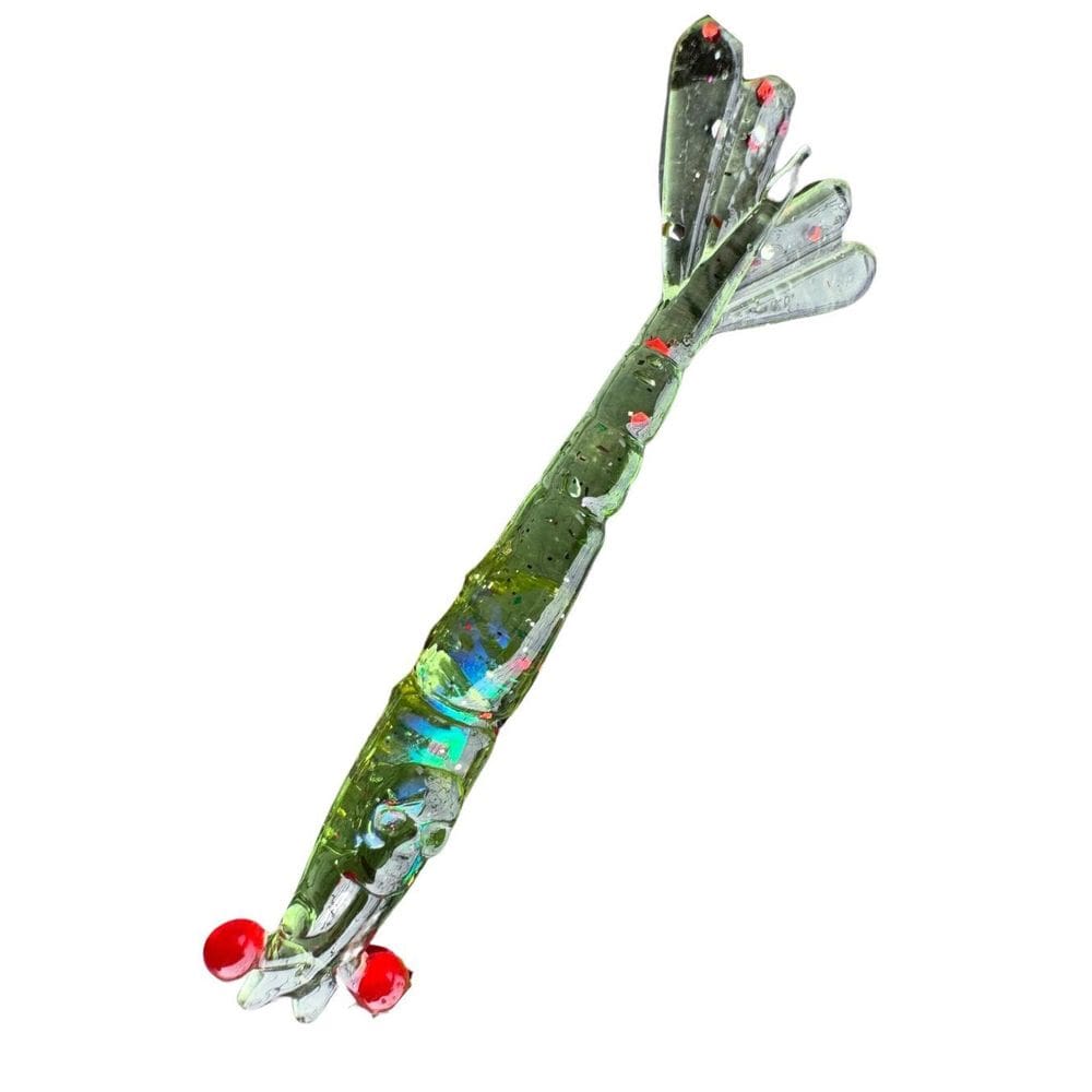 Piratas Fishing Turbo Musgo 8,5Cm