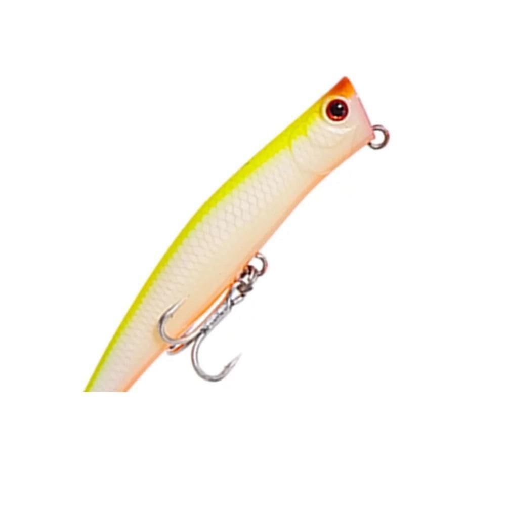 Isca Artificial Nelson Nakamura Zap 65