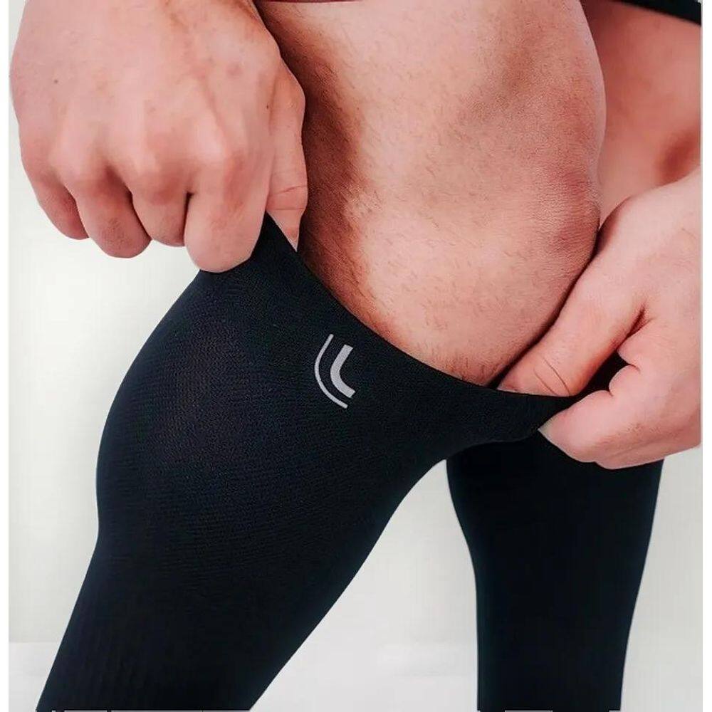 2X Canelito De Compressão Lupo Pro - Alta Compressão S/Costu