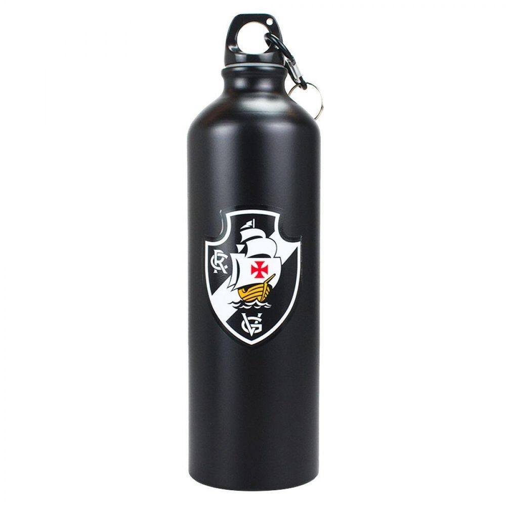 Garrafa Vasco Alumínio 750 Ml - Qh075-7-B