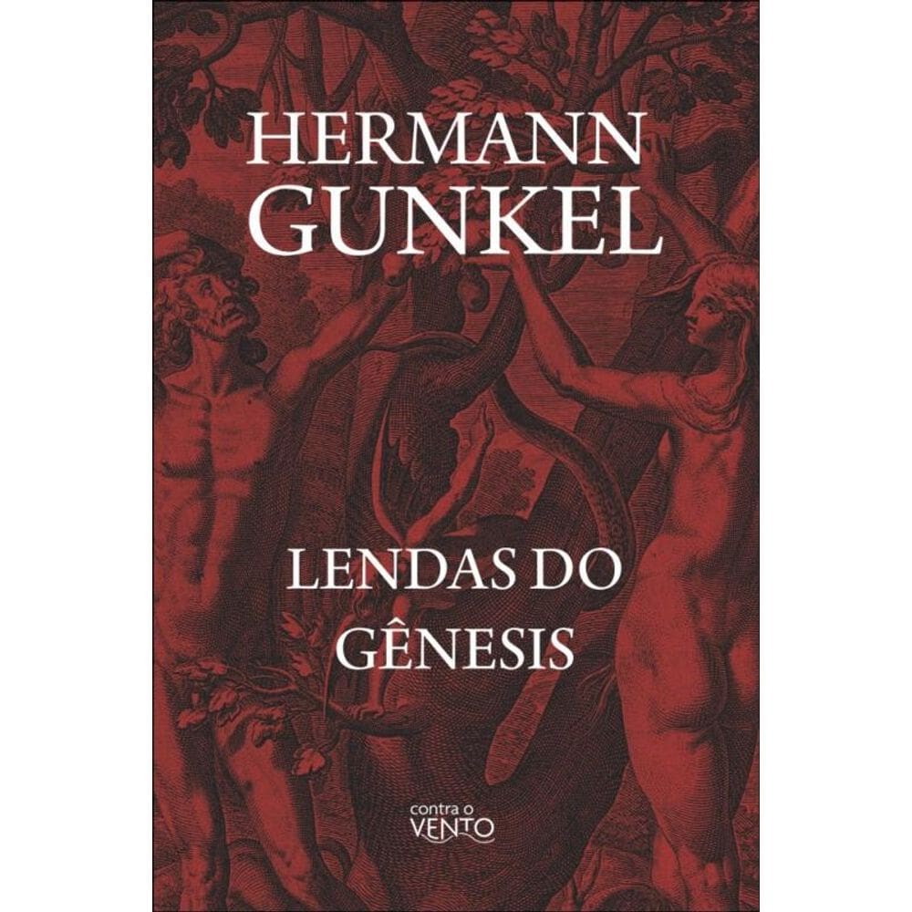 Lendas do Gênesis