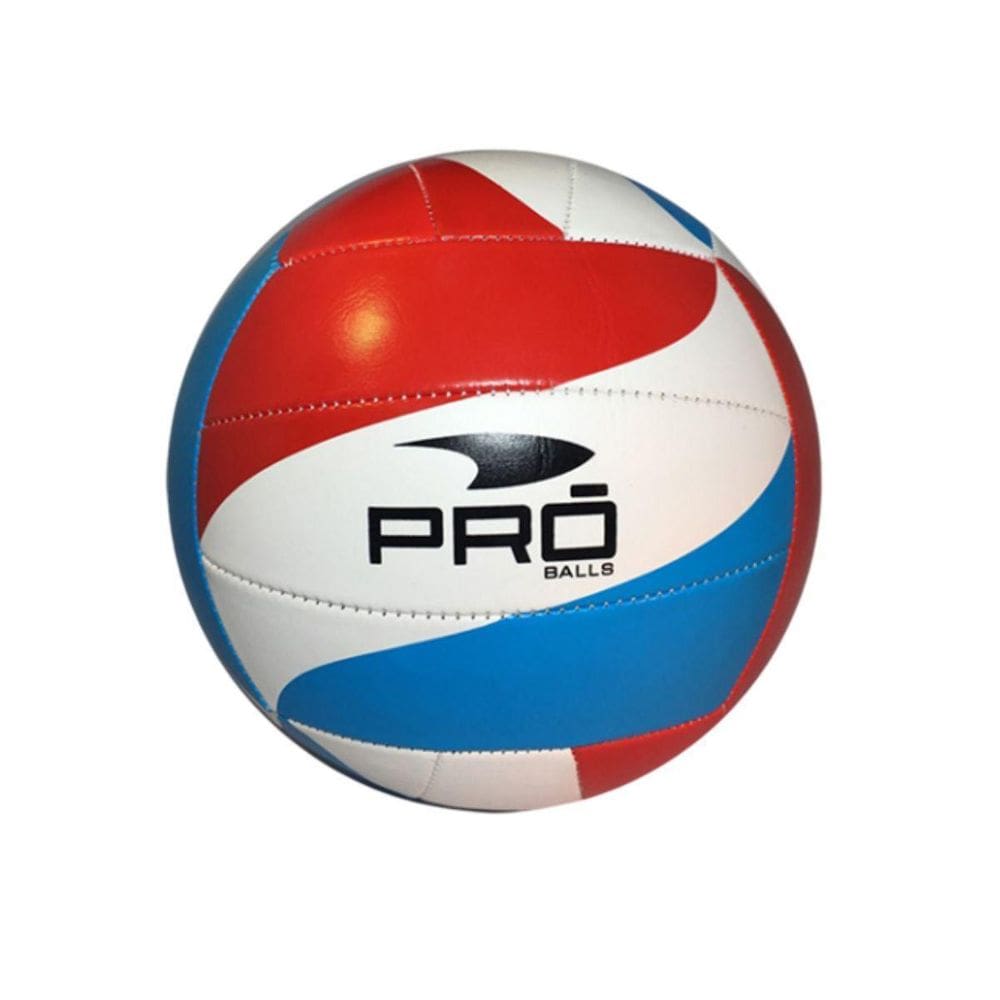 Bola De Vôlei Praia Pró Balls Cores Pvc Resistente