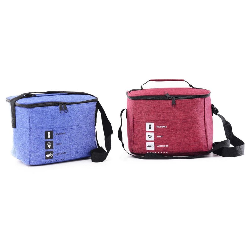 Bolsa Térmica Com Alça 6L Wincy