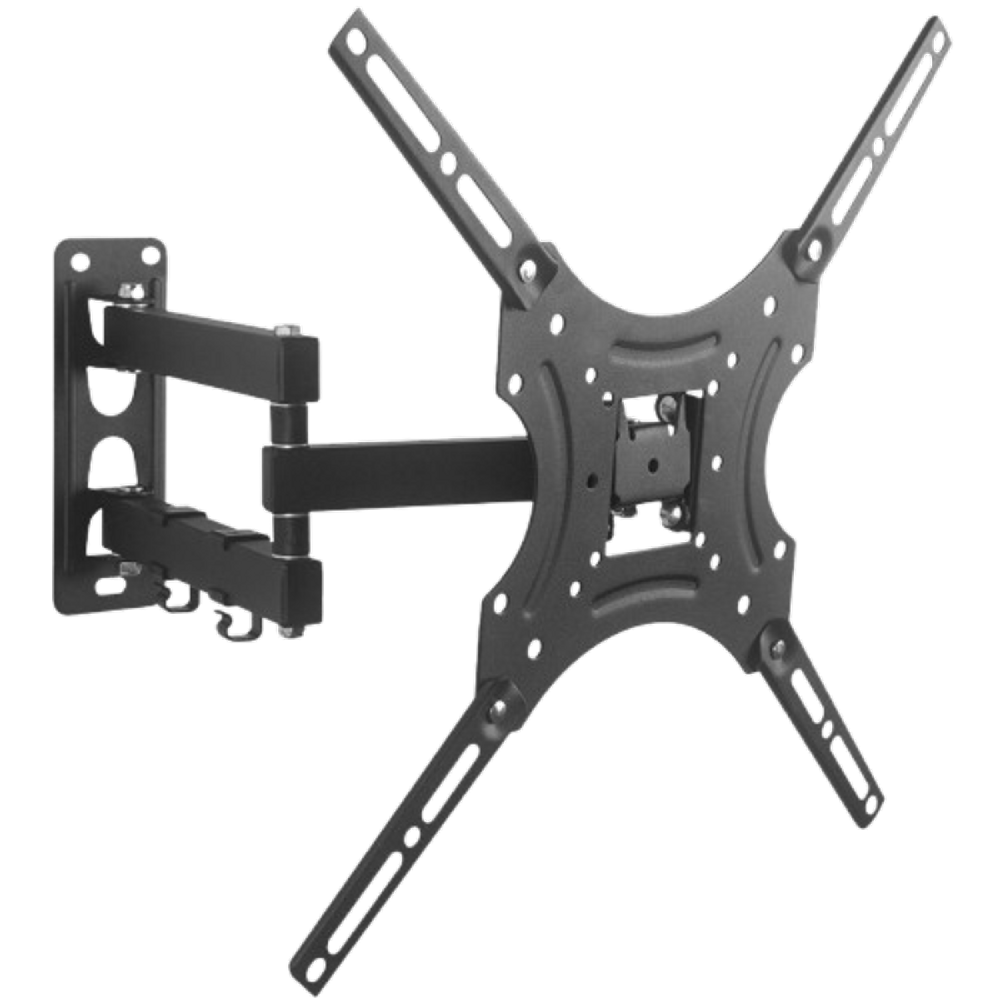Suporte Triarticulado MI-1755 p/TV 17 a 55¨Multivisão