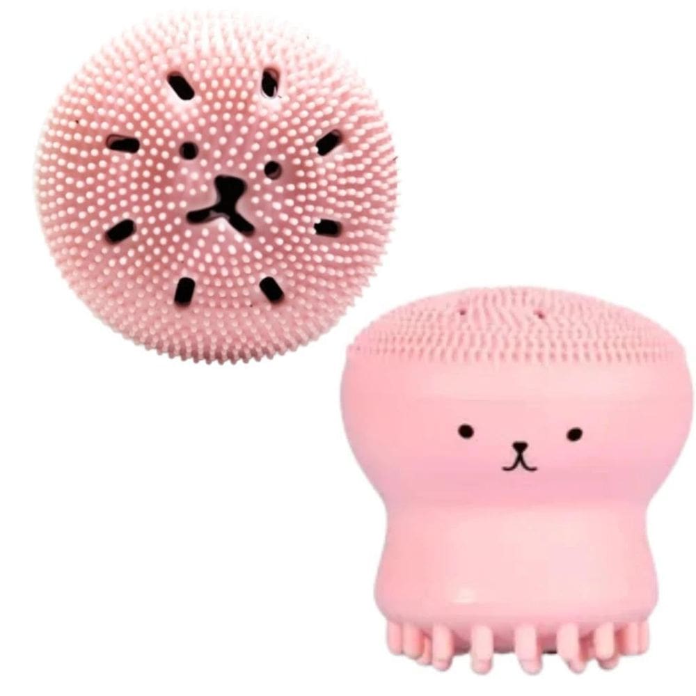 Esponja Polvo De Limpeza Facial - Youse Me