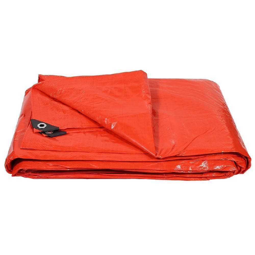 Lona De Polietileno 5M X 11M 575,0020 - Graff Vantage