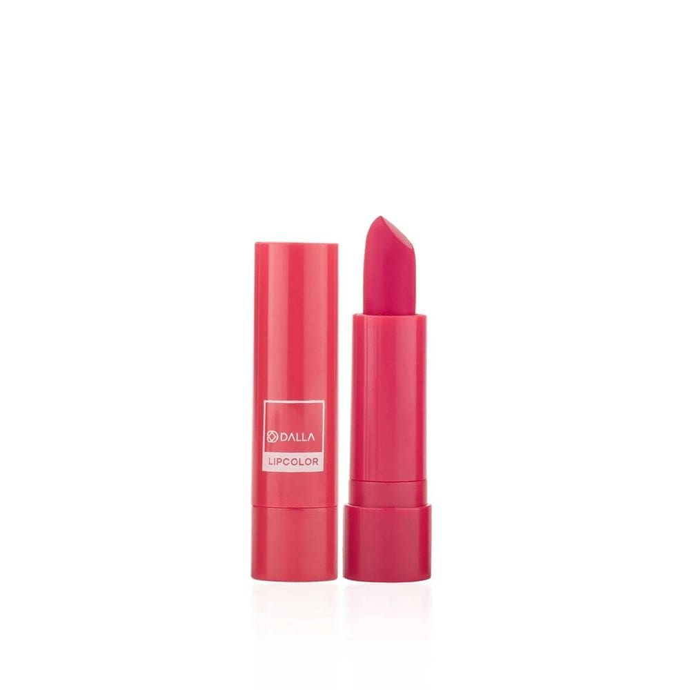 Batom Bala Lipcolor Dalla Makeup - Cor 05