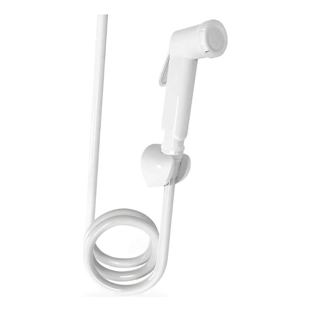 Mangueira Com Gatilho Para Chuveiros Sintex