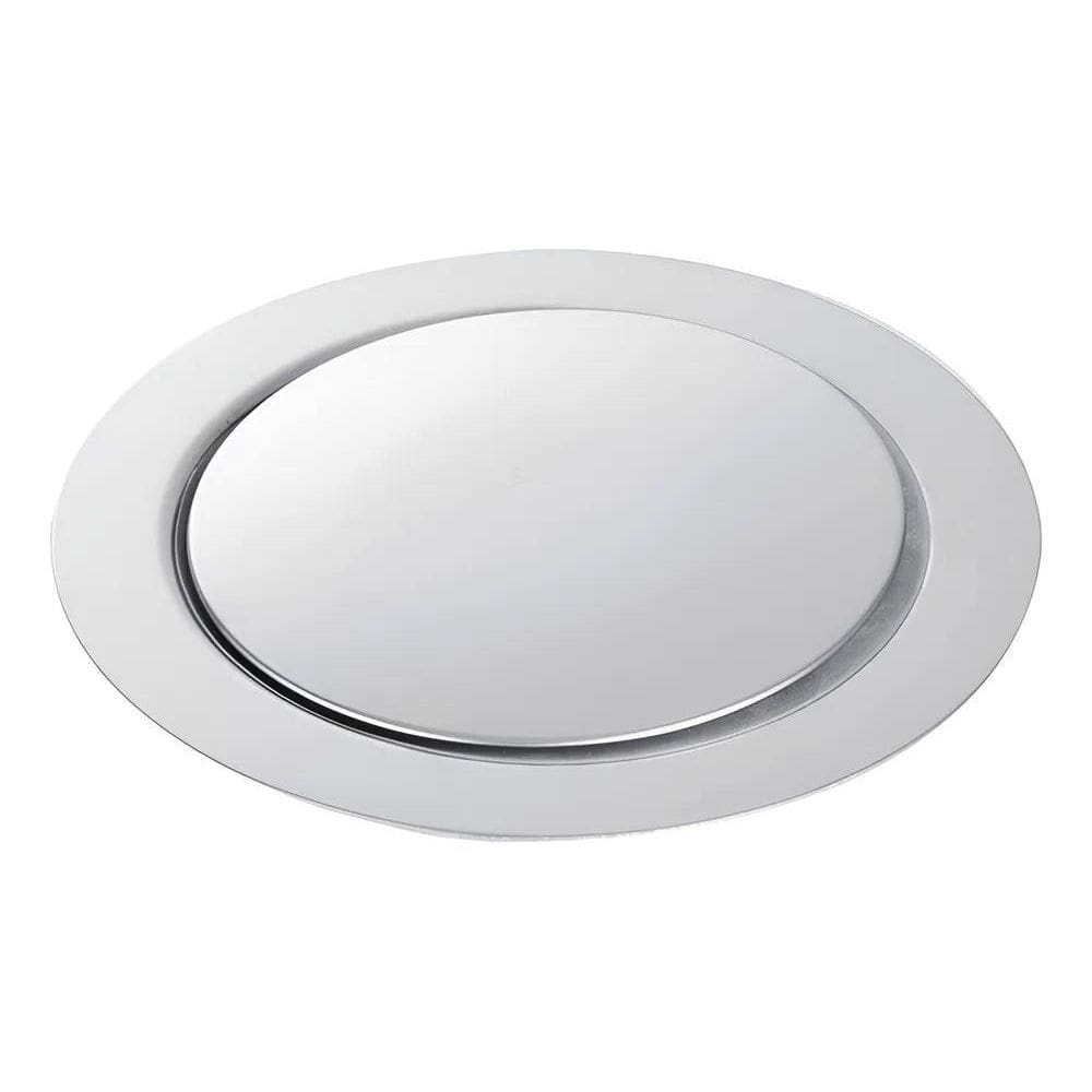 Ralo Click Up 15Cm Inteligente Redondo Veda Cheiro