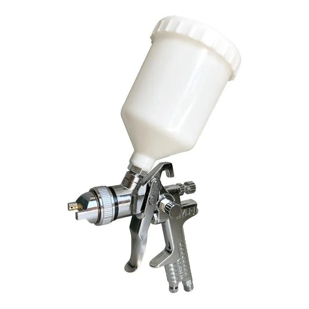 Pistola De Pintura 1.4Mm Gravidade Gorillaz Pro