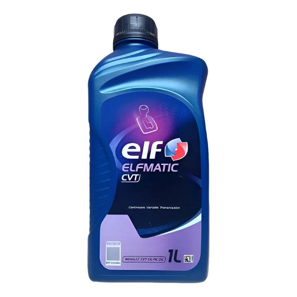 Óleo Cambio Automatico Cvt Renault Elfmatic 1L