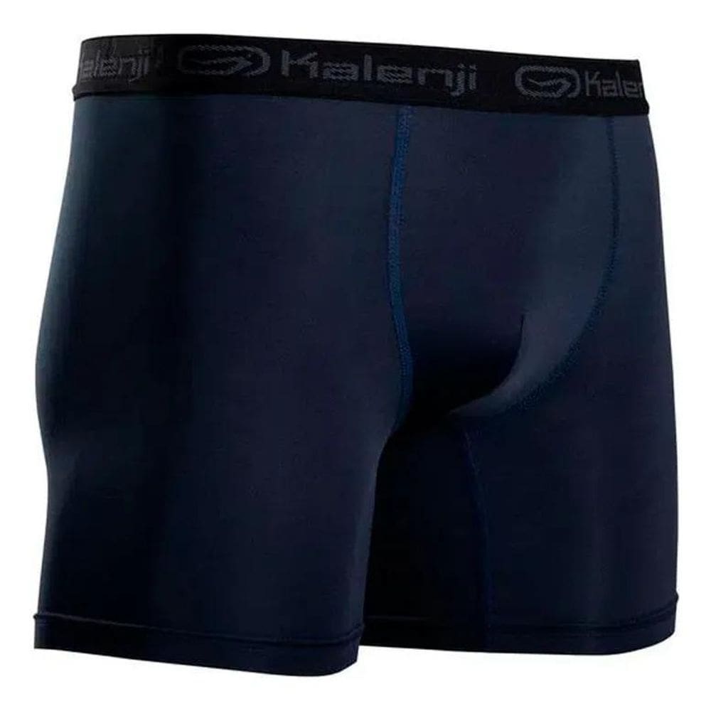 2X Cueca De Corrida Dry Boxer Kalenji