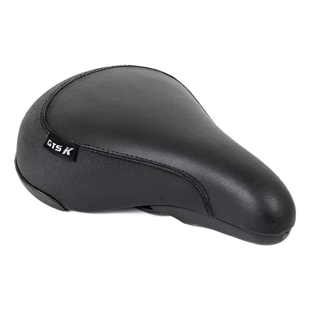 Banco Selim Bicicleta Bmx Gts Tipo Ddk 243 Freeride Downhil