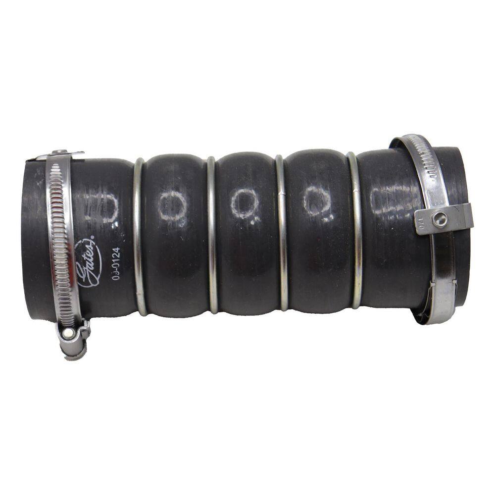 Mangueira Turbina Gates 09-0124 Citroen Ds3, Ds4 - Cód.9974