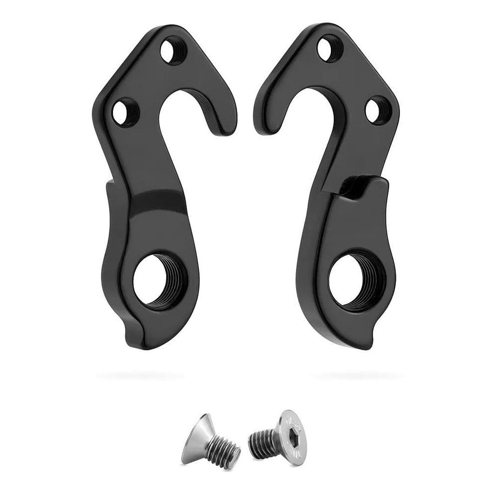 G045 - Gancheira Trek