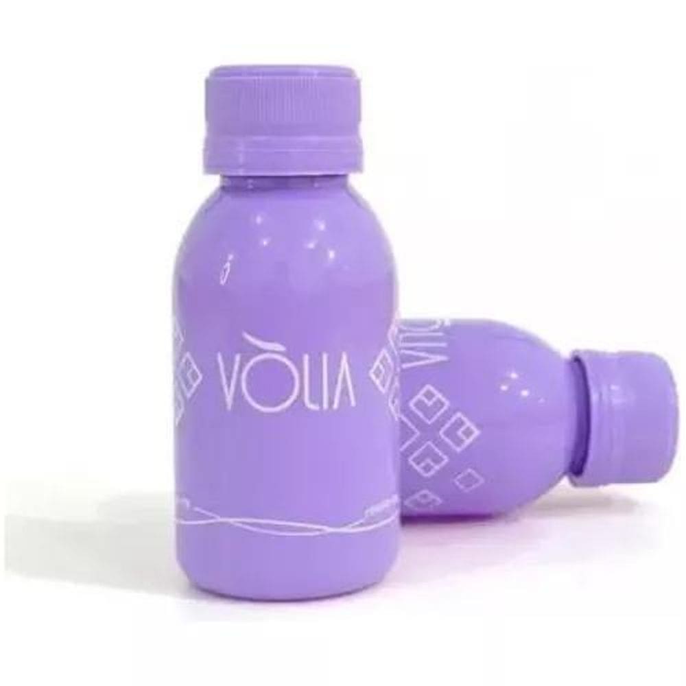 Frasco Volia Lilas Para Monomer 60Ml Unha Acrilica