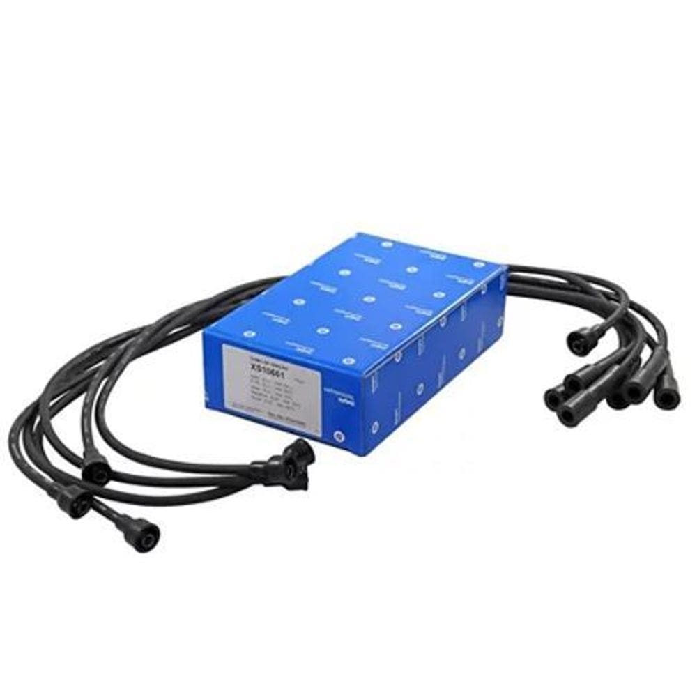 Cabo Ignição Delphi Xs10661 Ford F75, Jeep, Maverick