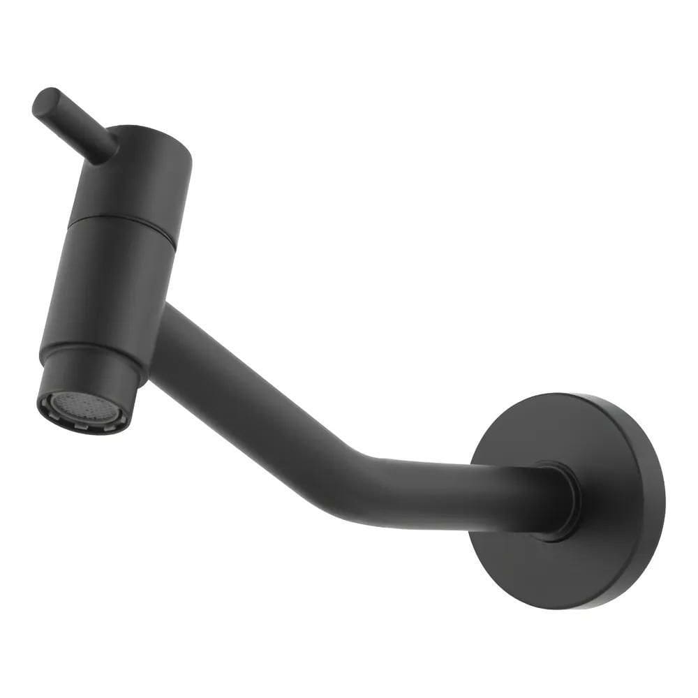 Torneira Hope Metais Lavabo Banheiro Cuba Parede Tanque Lava