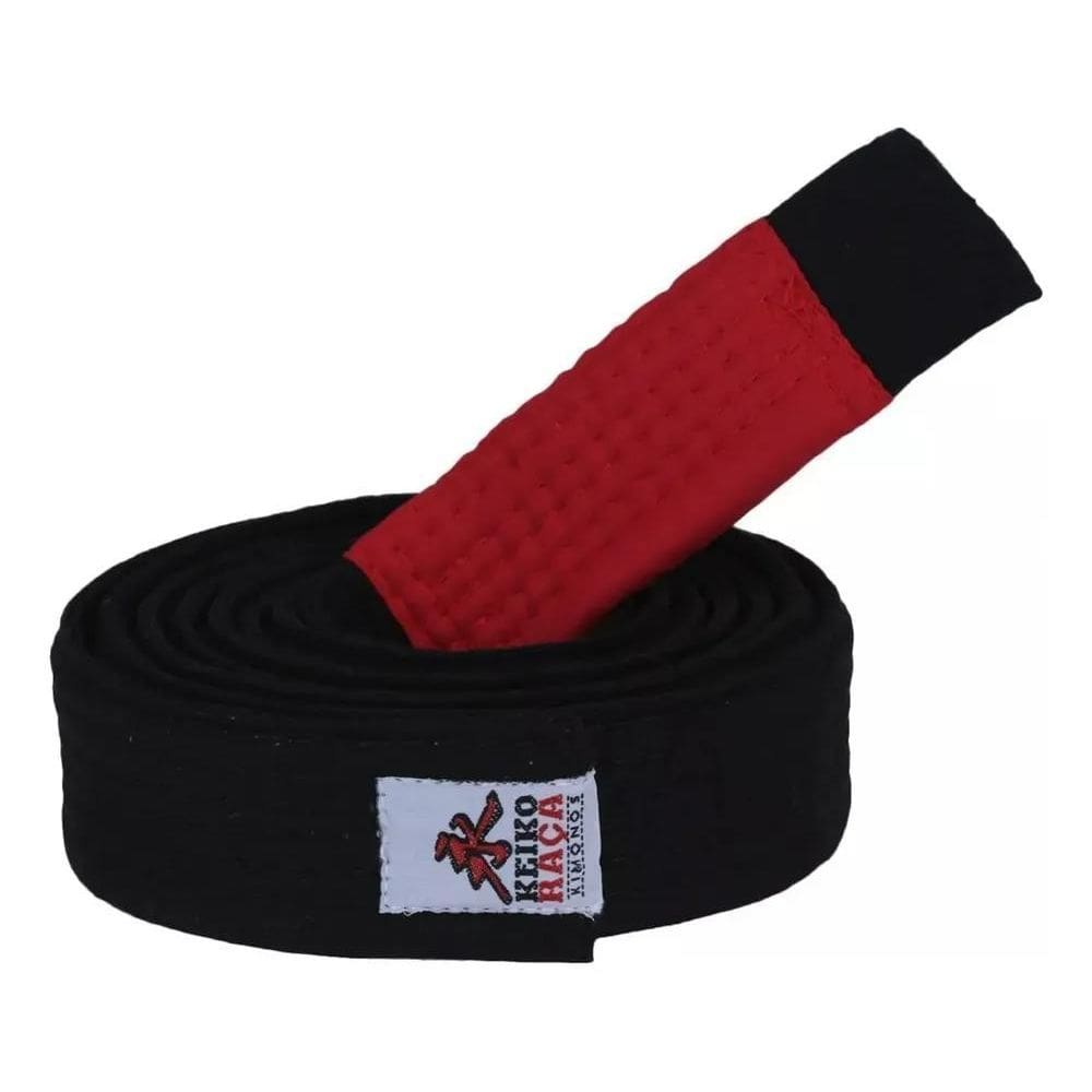 Faixa Jiu-Jitsu Adulto Keiko Azul A3