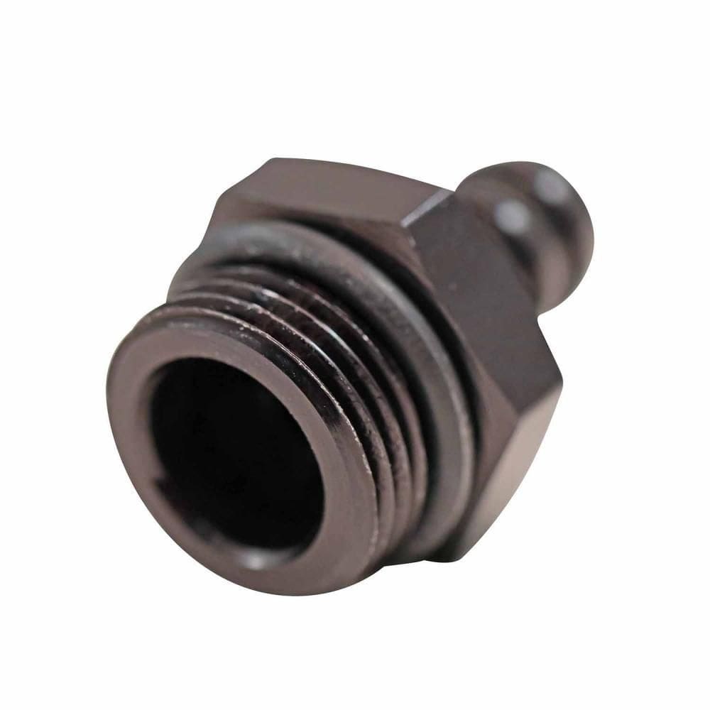 Niple Espigão Fixo Macho 8An X 3/8 - Cód.9158