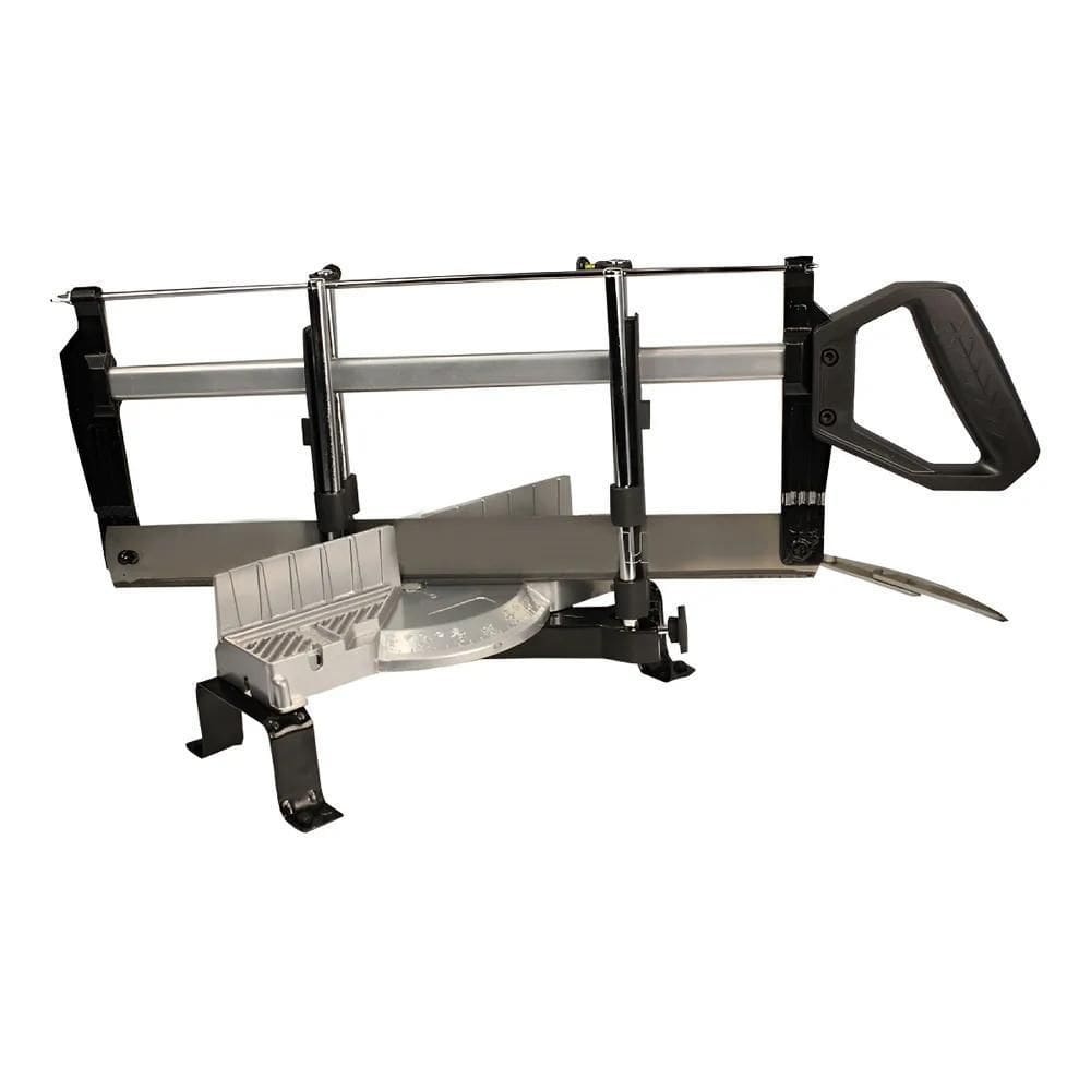 Serra 1/2 Esquadria Manual De Precisão 16 Pol 420 Mm Mtx