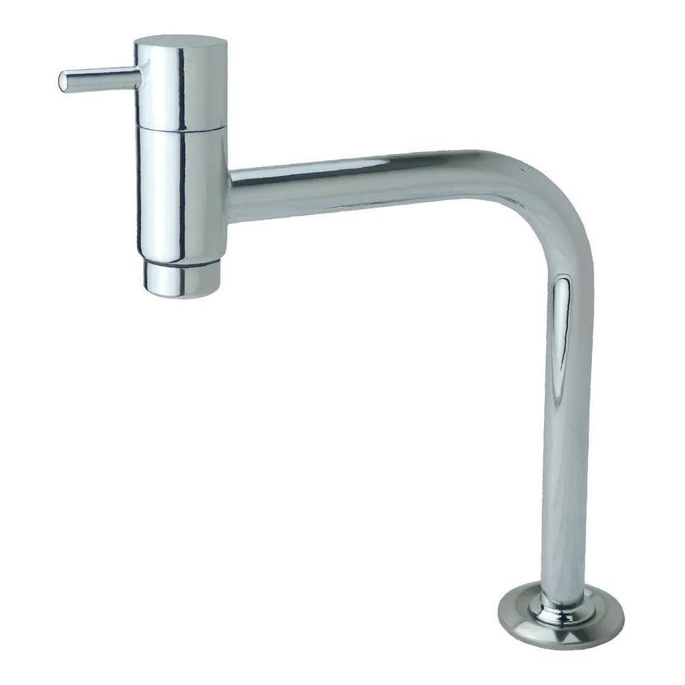 Torneira Para Banheiro Lavatório Lavabo Pia Cuba Sobrepor Li