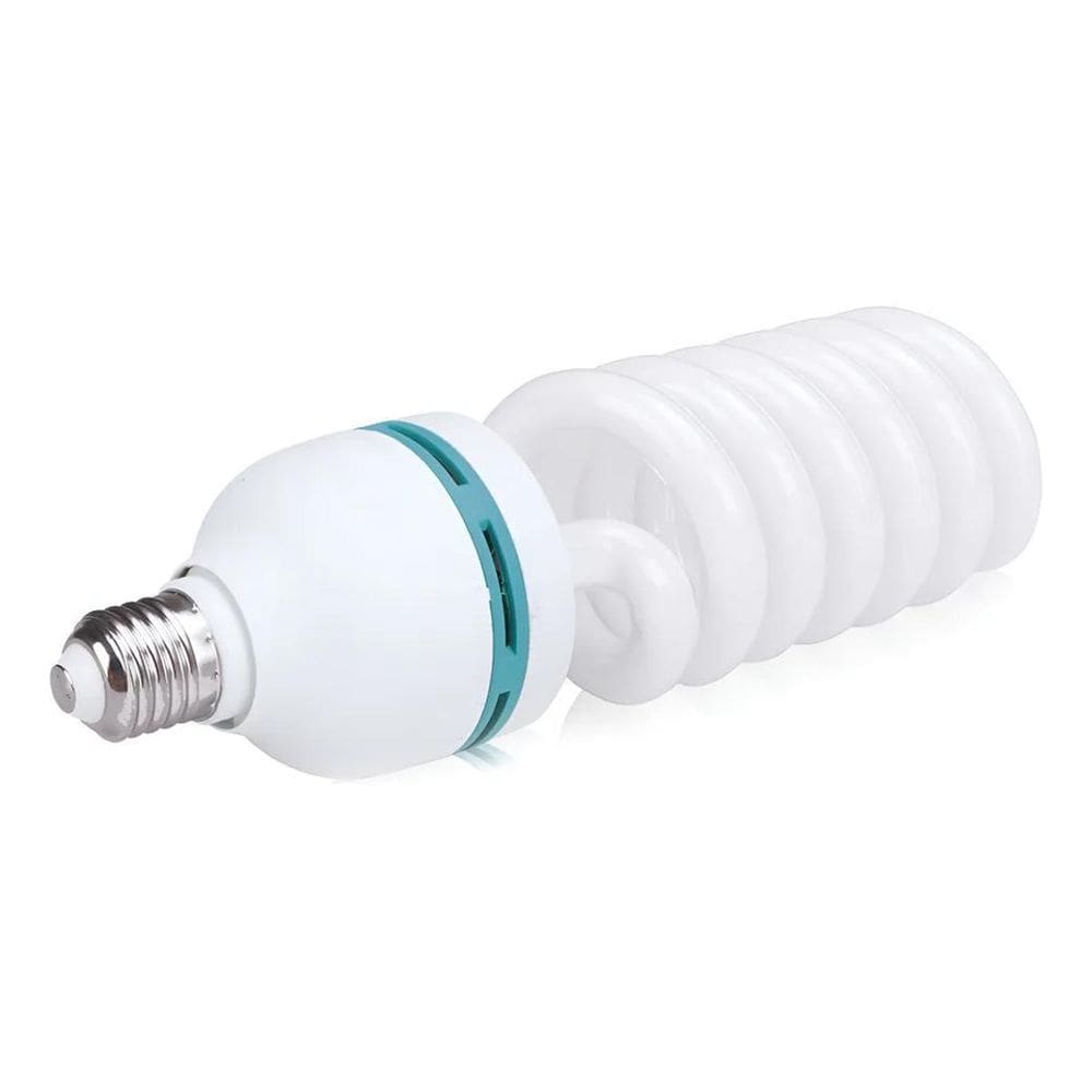 Lâmpada Tricool Para Softbox 135W 5500K T-Photo