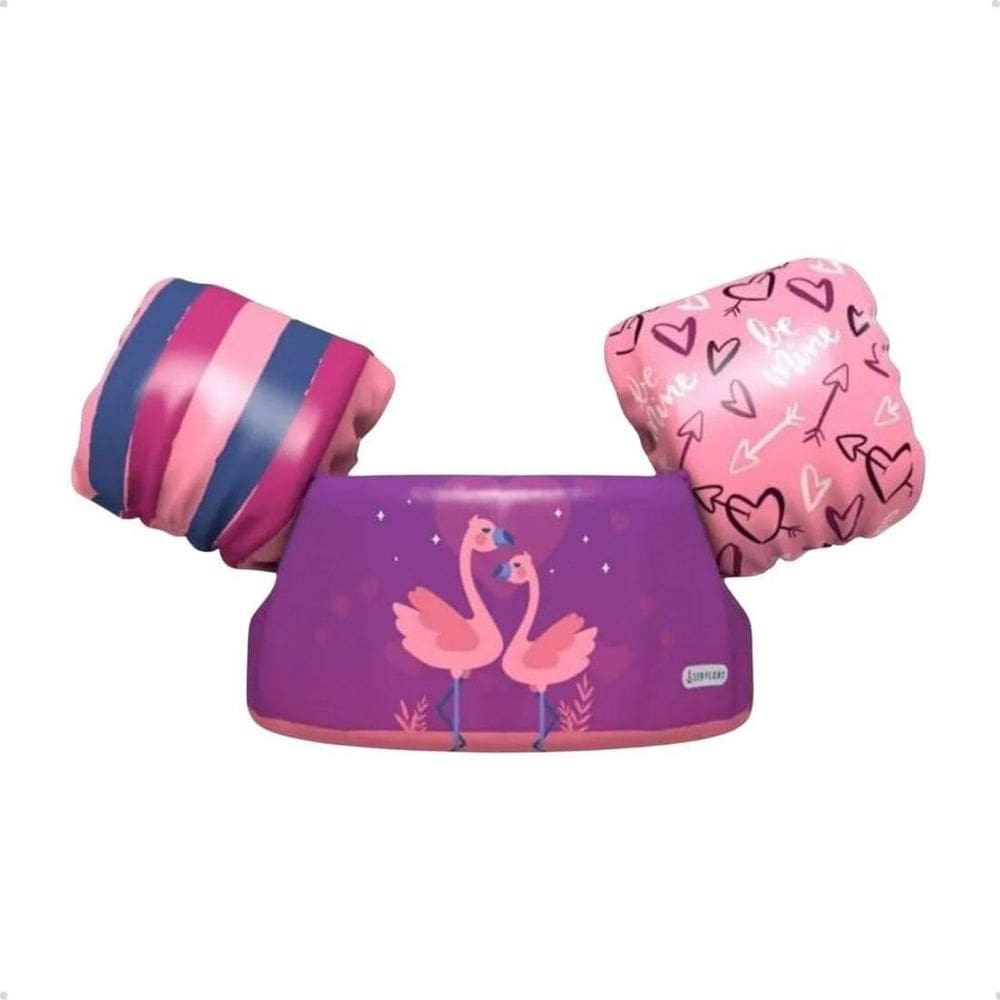 Boia Sea Float 25 A 35Kg Flamingo