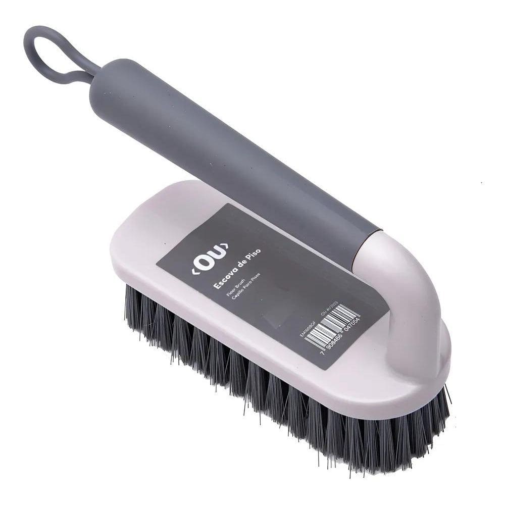 Piso Flow Ou - Branco - Unidade - 1